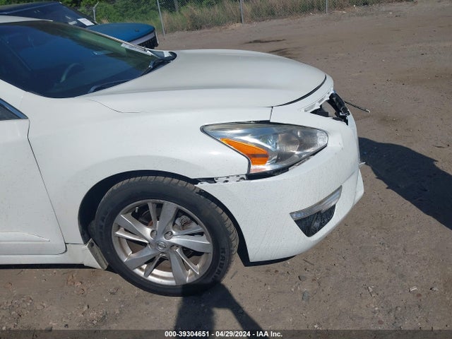 Nissan Altima 2.5 Sv 2015 1N4AL3AP2FC240642 Image 12