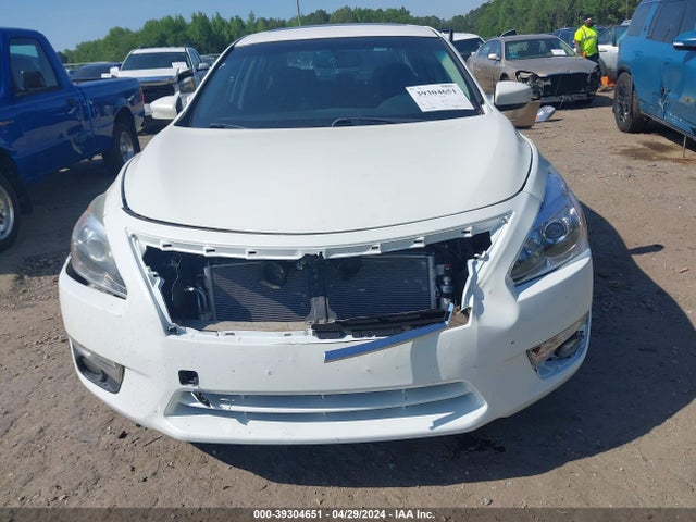 Nissan Altima 2.5 Sv 2015 1N4AL3AP2FC240642 Image 5