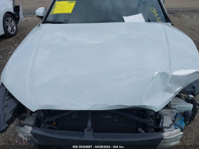 WAUGUGFF7H1062246 Audi A3 2.0t Premium
