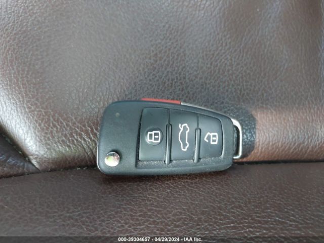 WAUGUGFF7H1062246 Audi A3 2.0t Premium