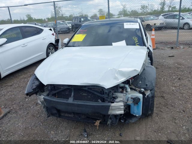 WAUGUGFF7H1062246 Audi A3 2.0t Premium