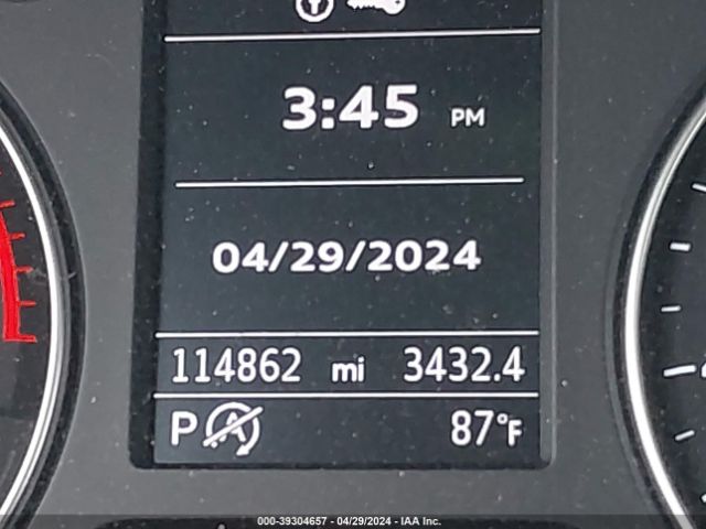 WAUGUGFF7H1062246 Audi A3 2.0t Premium