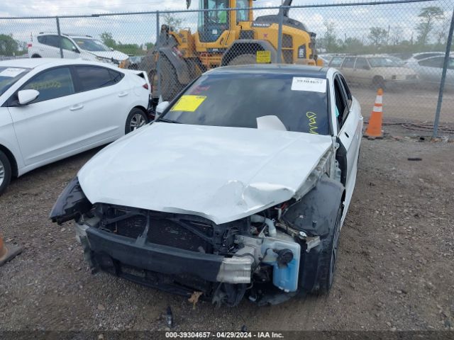 WAUGUGFF7H1062246 Audi A3 2.0t Premium