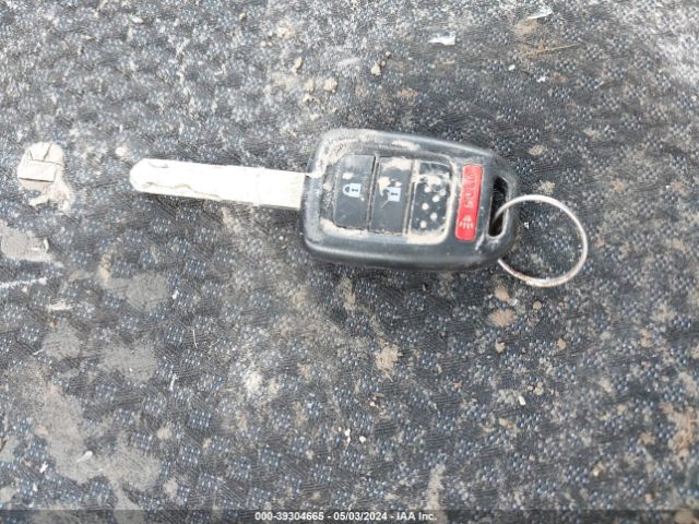 3HGGK5H40JM736370 Honda FIT LX