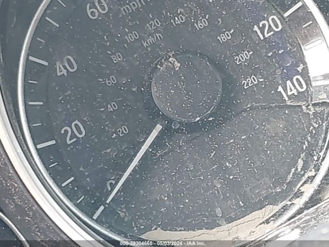 3HGGK5H40JM736370 Honda FIT LX