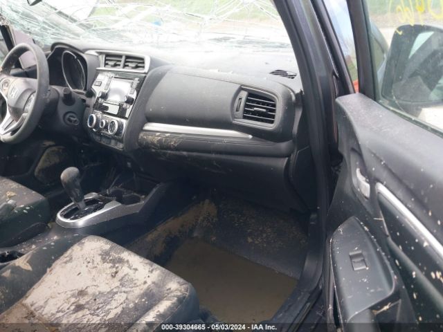 3HGGK5H40JM736370 Honda FIT LX