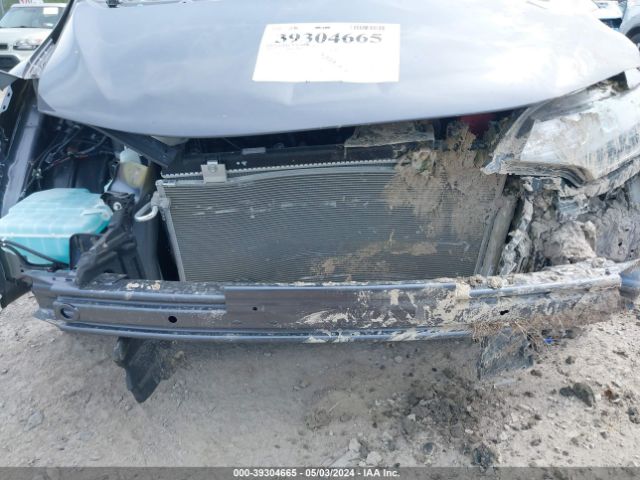 3HGGK5H40JM736370 Honda FIT LX