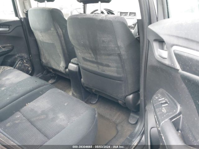 3HGGK5H40JM736370 Honda FIT LX