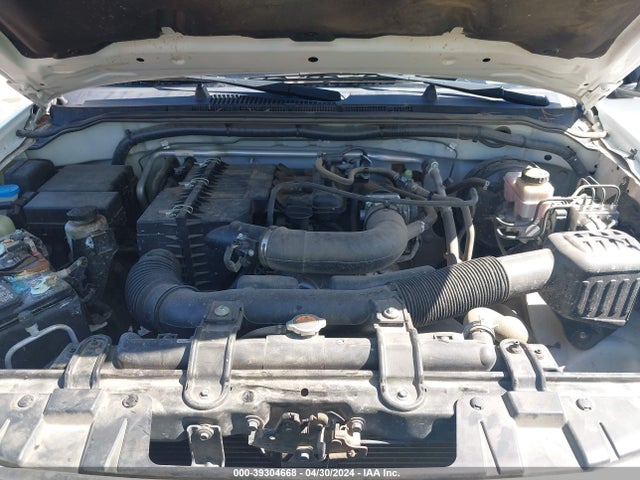 Nissan FRONTIER S 2018 1N6BD0CT5JN746349 Image 10