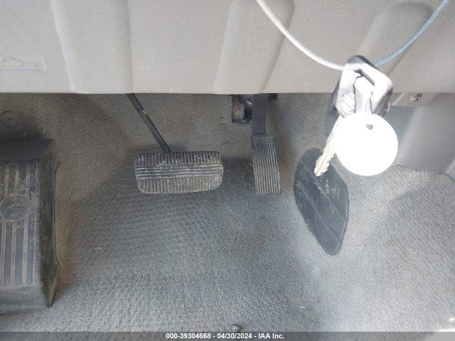Nissan FRONTIER S 2018 1N6BD0CT5JN746349 Image 11