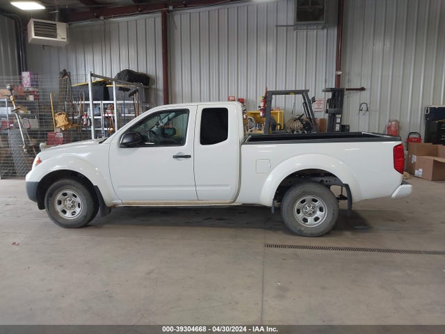 Nissan FRONTIER S 2018 1N6BD0CT5JN746349 Image 15
