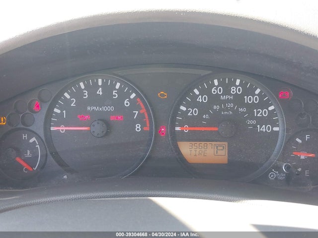 Nissan FRONTIER S 2018 1N6BD0CT5JN746349 Image 16