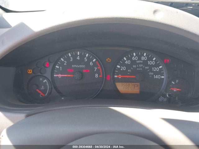 Nissan FRONTIER S 2018 1N6BD0CT5JN746349 Image 7