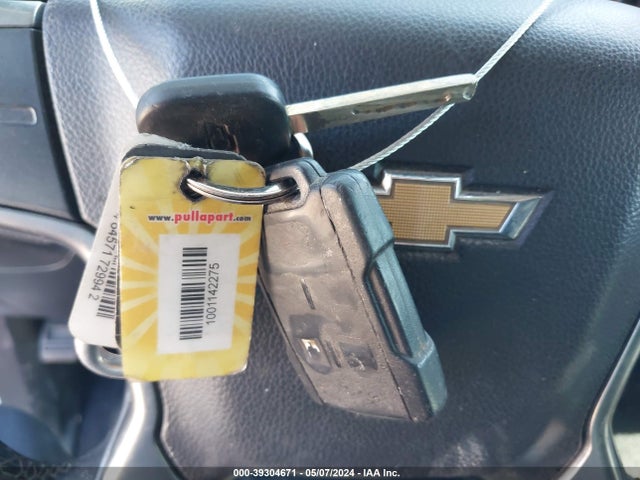 Chevrolet Silverado 1500 1lt 2018 3GCUKREC9JG285071 Image 11