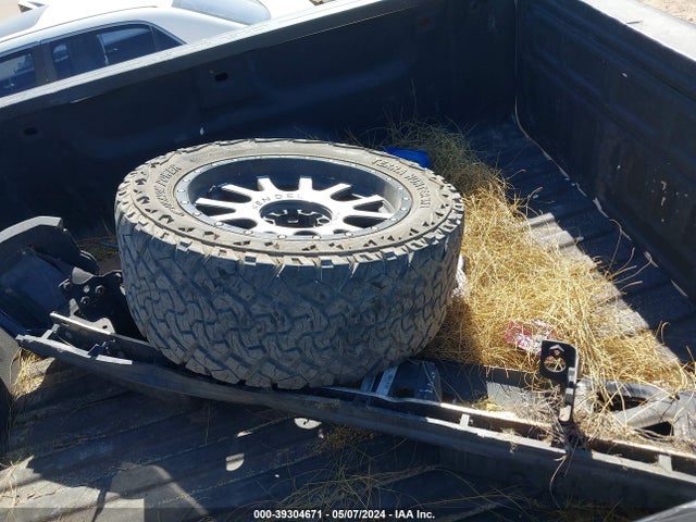 Chevrolet Silverado 1500 1lt 2018 3GCUKREC9JG285071 Image 12