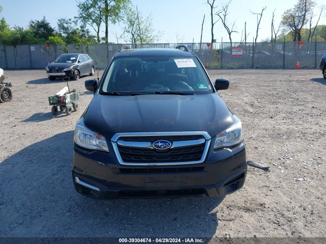 Subaru Forester 2.5i Premium 2018 JF2SJAEC3JH539084 Image 12