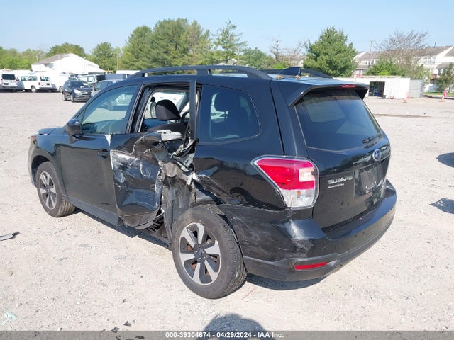 Subaru Forester 2.5i Premium 2018 JF2SJAEC3JH539084 Image 6