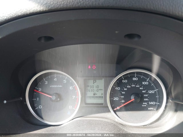 Subaru Forester 2.5i Premium 2018 JF2SJAEC3JH539084 Image 7