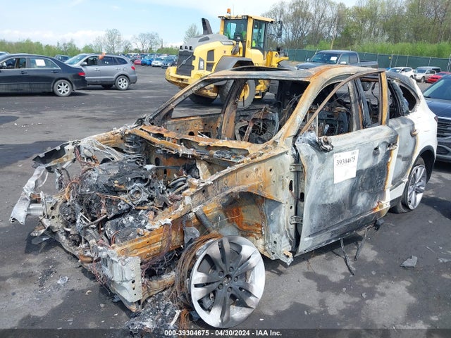 5J8YE1H30NL039672 Acura Mdx Standard