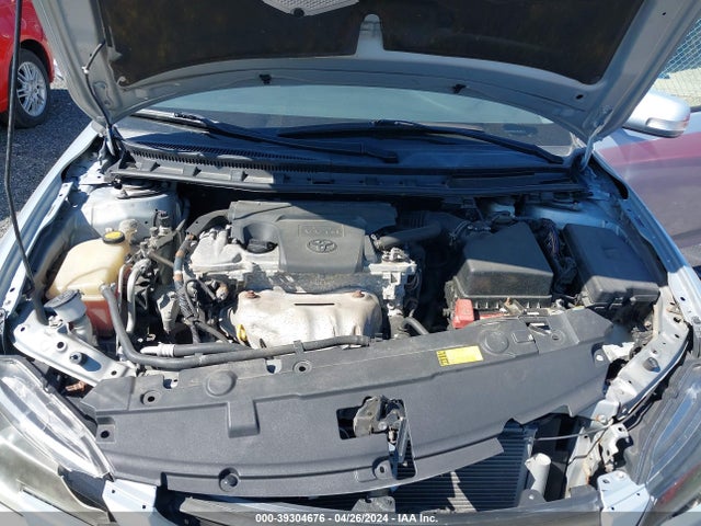 Scion Tc 10 Series 2014 JTKJF5C7XE3073027 Image 10