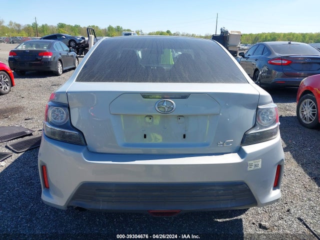 Scion Tc 10 Series 2014 JTKJF5C7XE3073027 Image 16