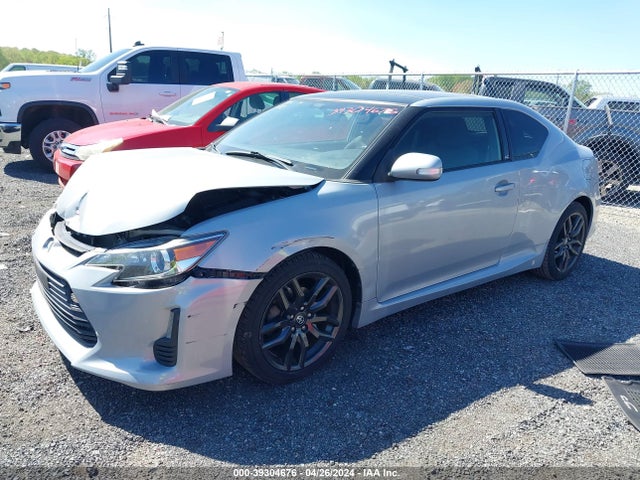 JTKJF5C7XE3073027 Scion Tc 10 Series