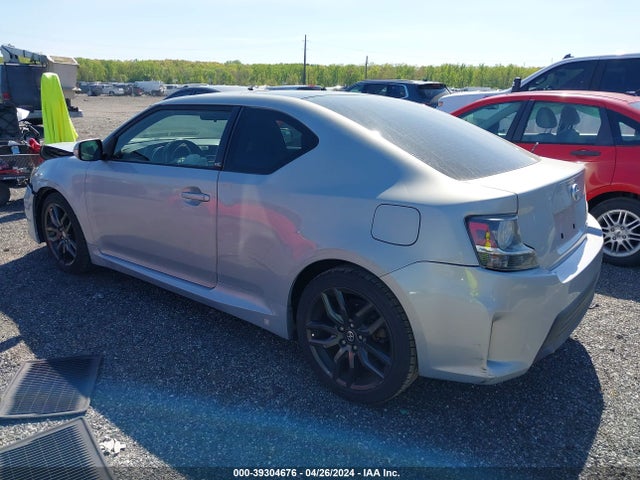 Scion Tc 10 Series 2014 JTKJF5C7XE3073027 Image 3