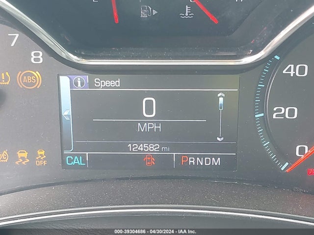 Chevrolet IMPALA 1LT 2017 2G1105S31H9141856 Image 15