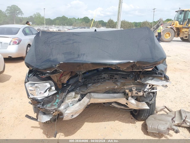 Chevrolet IMPALA 1LT 2017 2G1105S31H9141856 Image 16