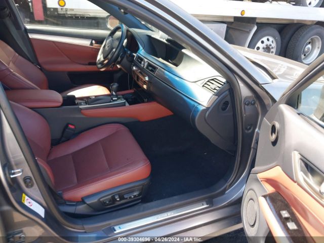 JTHBE1BL5FA003324 Lexus GS 350