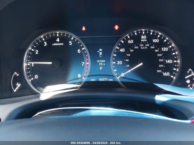 JTHBE1BL5FA003324 Lexus GS 350