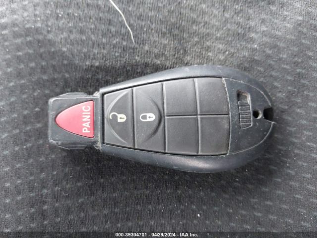 2C4RDGBG1FR746714 Dodge Grand Caravan Se/sxt