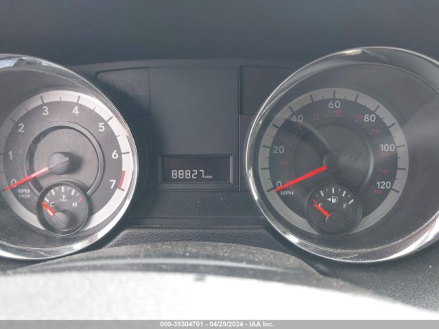 2C4RDGBG1FR746714 Dodge Grand Caravan Se/sxt