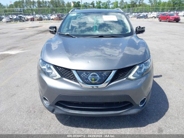 JN1BJ1CP4JW189645 Nissan Rogue Sport Sv