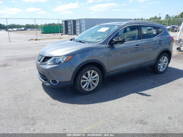 JN1BJ1CP4JW189645 Nissan Rogue Sport Sv