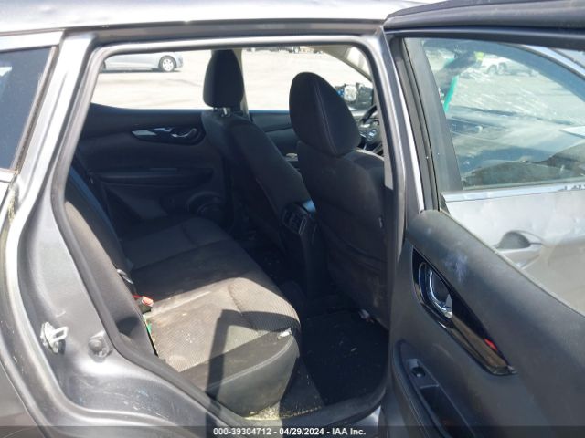 JN1BJ1CP4JW189645 Nissan Rogue Sport Sv