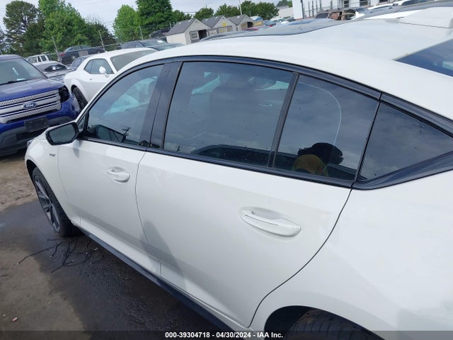 Cadillac Ct5-v V-series 2023 1G6DV5RW0P0140957 Image 15