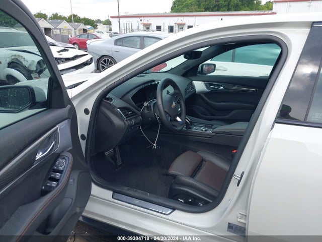 Cadillac Ct5-v V-series 2023 1G6DV5RW0P0140957 Image 5