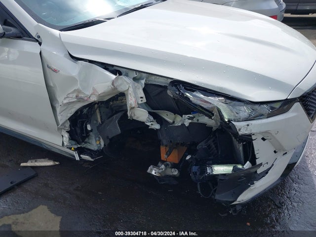 Cadillac Ct5-v V-series 2023 1G6DV5RW0P0140957 Image 6