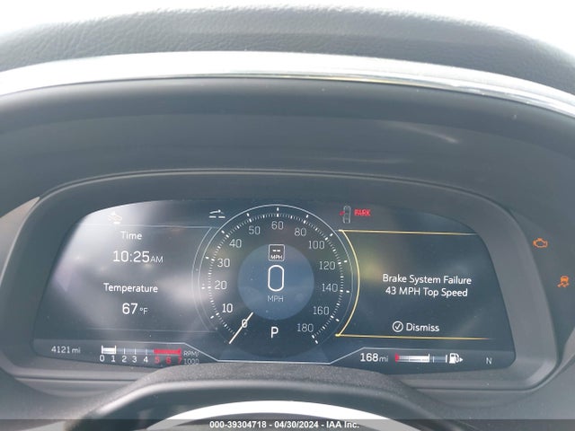Cadillac Ct5-v V-series 2023 1G6DV5RW0P0140957 Image 7