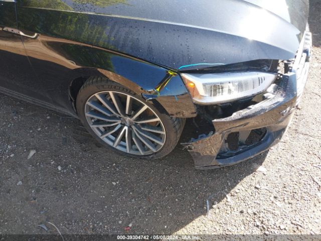 WAUBNCF58JA005762 Audi A5 2.0t Premium