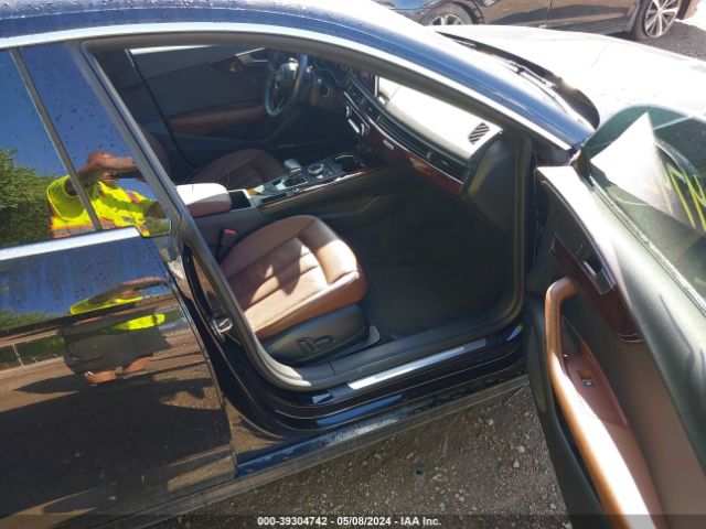 WAUBNCF58JA005762 Audi A5 2.0t Premium