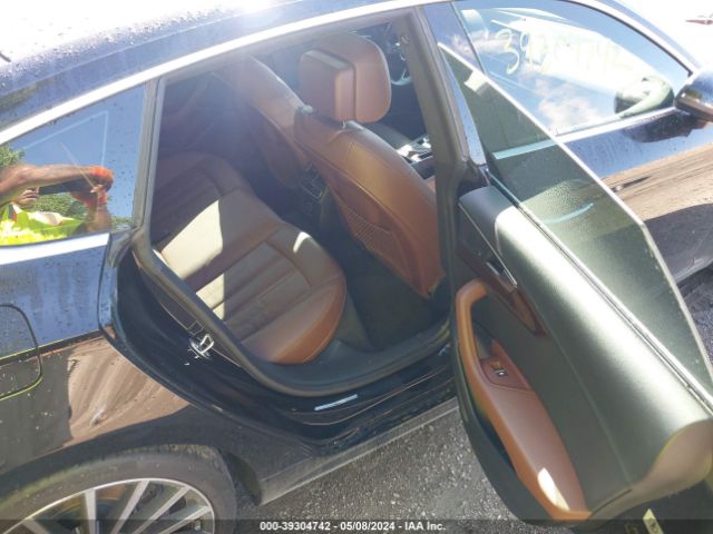 WAUBNCF58JA005762 Audi A5 2.0t Premium