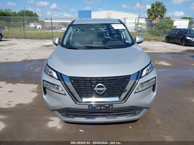 Nissan Rogue Sv Intelligent Awd 2023 5N1BT3BB4PC800241 Image 11