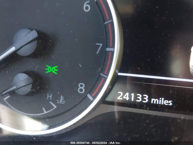 Nissan Rogue Sv Intelligent Awd 2023 5N1BT3BB4PC800241 Image 14