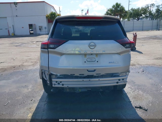 Nissan Rogue Sv Intelligent Awd 2023 5N1BT3BB4PC800241 Image 15