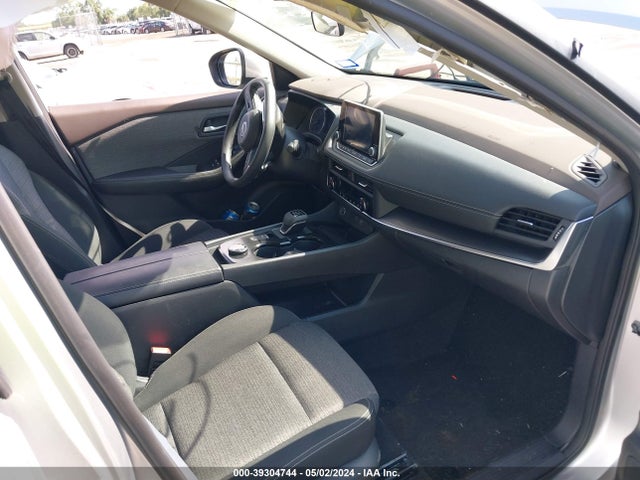Nissan Rogue Sv Intelligent Awd 2023 5N1BT3BB4PC800241 Image 5