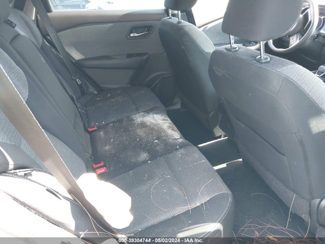 Nissan Rogue Sv Intelligent Awd 2023 5N1BT3BB4PC800241 Image 8