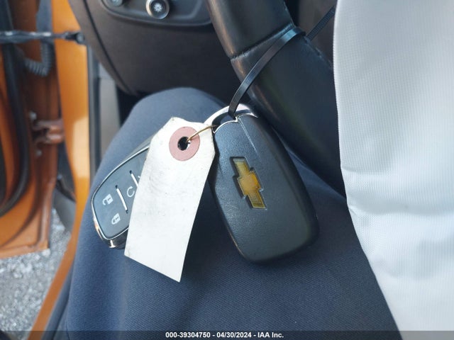 Chevrolet EQUINOX LT 2018 2GNAXSEV6J6152817 Image 11
