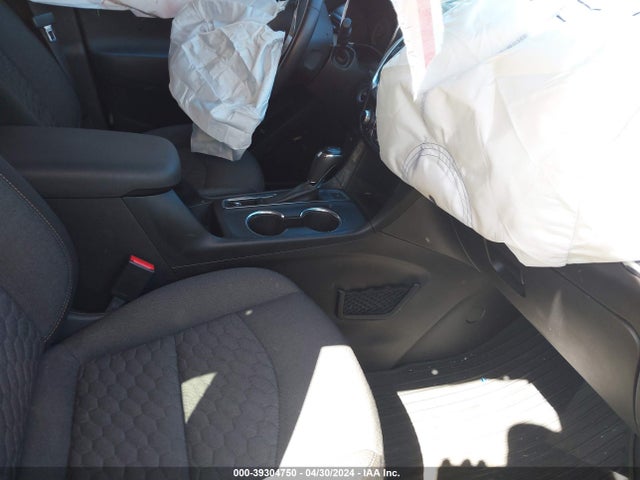 Chevrolet EQUINOX LT 2018 2GNAXSEV6J6152817 Image 5